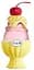 Туалетна вода Anna Sui Sundae Mellow Yellow 50 мл - мініатюра 1