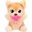 Інтерактивна іграшка Baby Paws Yummy Померанський Шпіц з аксесуарами (926387IM) - мініатюра 2