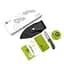 Нож Civivi Typhoeus Fixed Blade C21036-2 - миниатюра 9