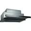Вытяжка телескопическая Best Chef Horizon box 1100 black 60 (4F263B2L7A) - миниатюра 1