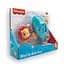 Заводная лодочка для игры с водой Fisher-Price Львенок (GMBT003A) - миниатюра 3