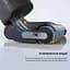 Акумуляторний пилосос миючий Dreame Wet & Dry Vacuum Cleaner H11 Core HHR21A Black - мініатюра 8