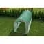 Парник-теплиця Funfit Garden 9 м² 450х200х200 см - мініатюра 1