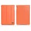 Чехол iCarer для iPad Air/2017/2018 Ultra-thin Genuine Orange (RID501Or) - мініатюра 1