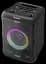 Портативна акустика Panasonic SC-BMAX5 Black - мініатюра 5