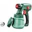 Пістолет до фарборозпилювача PFS 1000/2000 Bosch teh0025643 - мініатюра 1