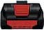 Аккумулятор Professional ProCore 18В 4А·час 0.6кг Bosch hoz0014247 - миниатюра 6