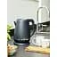 Електрочайник Cuisinart 1.5 л деревновугільний сірий (CJK780E) - мініатюра 5