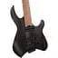 Электрогитара Cort Space G6MS Semi Gloss Trans Black - миниатюра 3