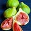 Саджанець Agro-Market Інжир світло-зелений смоковниця (Fig tree) (преміальний, самозапильний, ремонтантний сорт) (48123) 1 шт. в упаковці - мініатюра 1