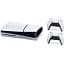 Консоль Sony PlayStation 5 Slim 2 Dualsence (CFI-2016 A01Y) (1000042053) UA - мініатюра 5