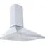 Вытяжка купольная Perfelli K 6442 I LED - миниатюра 2