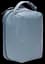 Дорожня сумка Thule Chasm Small Gear Cube TCGC-301 Pond Gray (7081866) - мініатюра 3