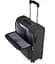Чемодан Gabol Lisboa (S) Grey (122722-016) - миниатюра 5