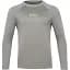 Термобілизна Viking Fishing Frost Line S Fleece Man Light grey - мініатюра 2