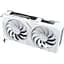Відеокарта ASUS GeForce RTX5060Ti 16Gb DUAL WHITE OC (DUAL-RTX5060TI-O16G-WHITE) - мініатюра 5