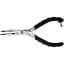 Плоскогубцы Prox Sharp Split Ring Plier Top Bent Type изогнутые - миниатюра 1