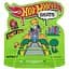 Підставка для книг Kite Hot Wheels металева (HW25-392) - мініатюра 1
