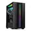 Комп'ютер Dominator_6030 (RTX 5090, Ryzen 5 9600X, DDR5 32 Гб, SSD 1 ТБ) - мініатюра 1