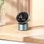 IP-камера відеоспостереження Hoco D5 Indoor PTZ HD Camera Grey - мініатюра 6