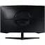 Монитор SAMSUNG LS32CG550EIXCI 31.5" - миниатюра 4