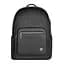 Рюкзак для ноутбука Wiwu Master Backpack Pro 15.6 чорний - мініатюра 2