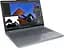 Ноутбук Lenovo 16 ThinkBook 16P G6 IAX 3200x2000 IPS 165Hz/Intel Ultra 9 275HX/32GB/1TB/RTX 5060/W11P/Luna Gray (21R00041GE *) - мініатюра 2
