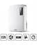 Осушитель воздуха Cronos DH2200A 2.2L White - миниатюра 4