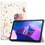 Чехол-книжка BeCover Smart Case для Samsung Galaxy Tab A9 Plus SM-X210/SM-X215/SM-X216 11.0" Fairy (710315) - миниатюра 1