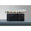 Микроволновая печь Hisense H20MOBS4HI (MO20XYZ) - миниатюра 8