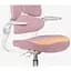 Детское кресло Mealux Trident Dark Pink (Y-617 DP) - миниатюра 4