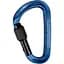 Карабін Mammut Classic HMS Screwgate Carabiner (1092-7613357873710) - мініатюра 1