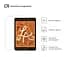 Захисне скло для планшета Apple iPad Mini 5 (2019)/Mini 4, Glass.CR, загартоване скло 9H, 2.5D, повне проклеювання, з олеофобним покриттям, проста установка та сумісність з чохлами всіх типів (Case friendly), ArmorStandart (ARM51003-GCL) - мініатюра 2