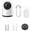Камера відеонагляду Baseus Security P1 Pro Indoor 3K Camera (S0TV022132) - мініатюра 2