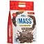 Гейнер Applied Nutrition Critical Mass Original, 6 кг - Шоколад - мініатюра 1