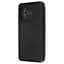 Чехол-книжка для ZTE Nubia V60, G-Case, черный, кожаный чехол-книга из экокожи (PU) и TPU, с магнитом, с подставкой и вместительным кардхолдером, противоударный, защита всего корпуса, ArmorStandart (ARM79003) - миниатюра 2