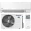 Спліт-система Panasonic Compact Inverter CS-TZ42ZKEW/CU-TZ42ZKE - мініатюра 1