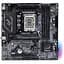 Материнська плата AsRock H670M PRO RS (H670M PRO RS) (Socket 1700, Intel H670, Micro-ATX) - мініатюра 1