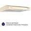 Вытяжка плоская Minola HPL 512 IV - миниатюра 5
