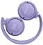 Навушники Tune 520BT Purple (JBLT520BTPUREU) JBL teh0021195 - мініатюра 5