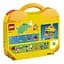 Конструктор LEGO Classic Скринька для творчості та конструювання 213 деталей (10713) - мініатюра 2