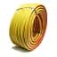 Шланг для поливу Evci Plastik SUNNY 3-шаровий Ø 1/2" 50 м Жовтий 30412 - мініатюра 3