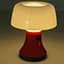 Фонарь кемпинговый Bo-Camp Sirius 70 Lumen Red/White (5818900) - миниатюра 3