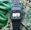 Годинник Casio F-91W-3 - мініатюра 3