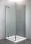 Душова кабіна Volle Benita 90x90 10-22-905L glass - мініатюра 5