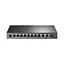 10-портовий гігабітний комутатор з 8 РоЕ+ портами, TL-SG1210MP TP-LINK - мініатюра 3