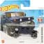 Набір: Базова машинка Hot Wheels HW Hot Trucks 57 Jeep FC червона (5785) + Базова машинка Hot Wheels HW First Response Hamvee синя (5785) - мініатюра 3