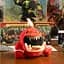 М'яка іграшка Tomy Warhammer Gnasha-Squig (125132) - мініатюра 3