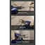 Мультитул Nextorch Pioneer MT20, синий - миниатюра 9
