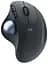 Мышь беспроводная Logitech Ergo M575 Mouse Graphite (910-006221) - миниатюра 1